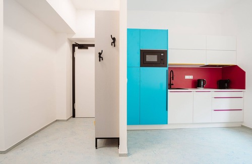 Karlovy Vary Apartment | Family Apartments by ASTORIA Hotel & Medical Spa