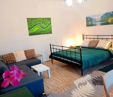 Muerzzuschlag Apartment | Family Apartments center of Mürzzuschlag