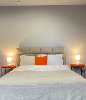 Chernovtsy Apartment | Family apartments N5