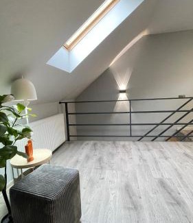 Chernovtsy Apartment | Family apartments N5