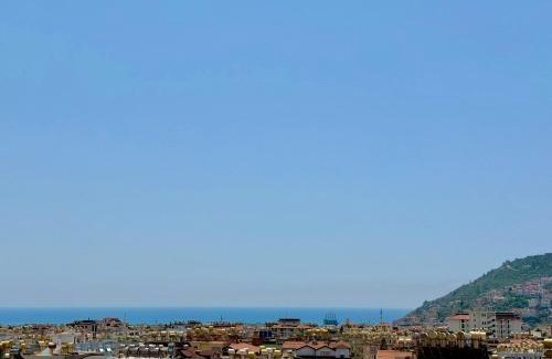 Tosmur Belediyesi Apartment | Family Apartments near Cleopatra Beach