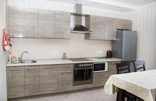 Jasienow Apartment | Family apartments Odessa