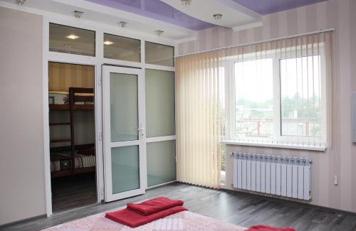 Jasienow Apartment | Family apartments Odessa