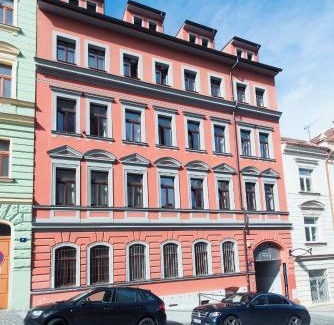 Brevnov Apartment | Family Apartments Praha 6