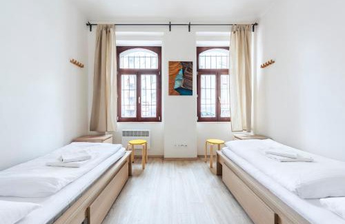 Brevnov Apartment | Family Apartments Praha 6