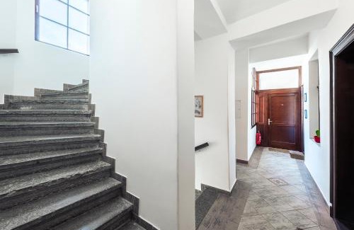 Brevnov Apartment | Family Apartments Praha 6