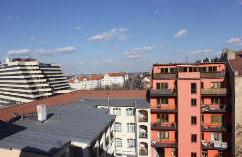 Brevnov Apartment | Family Apartments Praha 6