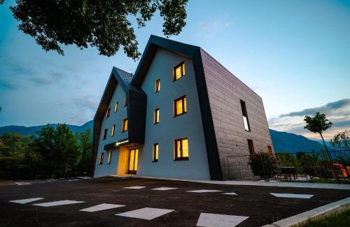 Bovec Apartment | Family apartments Soča Splash Home