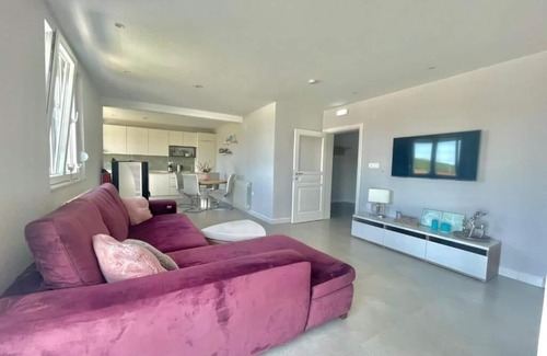 Seoca Apartment | Family Apartments Stefan