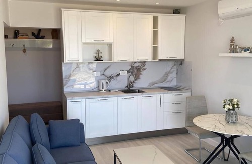 Seoca Apartment | Family Apartments Stefan