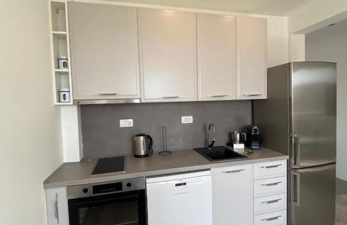 Seoca Apartment | Family Apartments Stefan