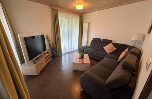 Topolsica Apartment | Family Apartments Terme Topolšica - Pušpan