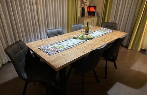 Topolsica Apartment | Family Apartments Terme Topolšica - Pušpan
