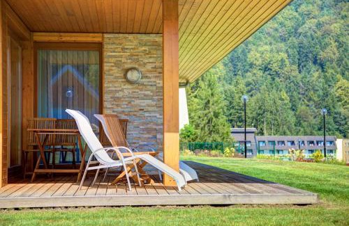 Topolsica Apartment | Family Apartments Terme Topolšica - Pušpan