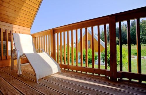 Topolsica Apartment | Family Apartments Terme Topolšica - Pušpan