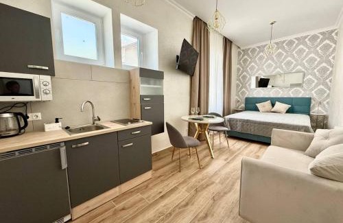 Gaishorn Apartment | Family Apartments Zemlinski