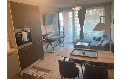 Varna Apartment | Family app