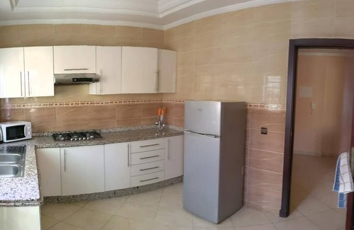 Kenitra Apartment | Family Appart BA