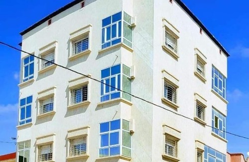 Kenitra Apartment | Family Appart BA
