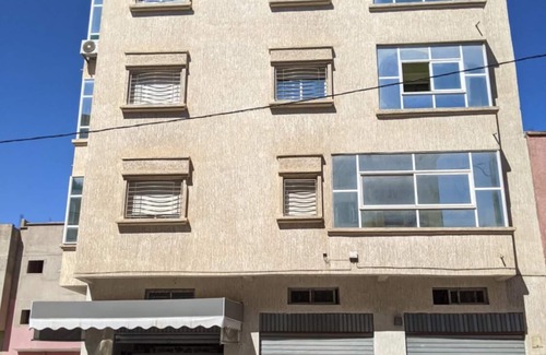 Kenitra Apartment | Family Appart BA