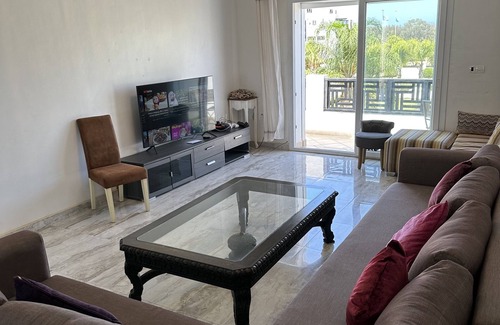 Marina Apartment | Family Appartement - Nice Residence