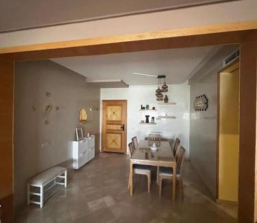 Nouaceur Apartment | Family Appartement Nouaceur Aéroport Med V
