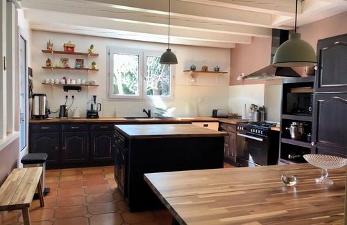 Saubion House | Family B&B on cycle path