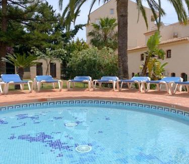 Urbanizacion Pinos Verdes Apartment | Family Beach Duplex Marbella