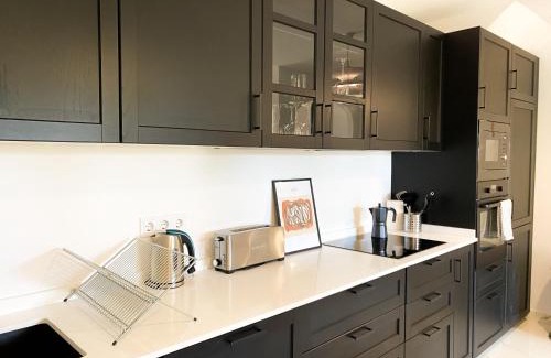 Urbanizacion Pinos Verdes Apartment | Family Beach Duplex Marbella