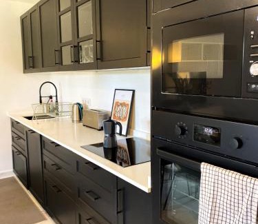 Urbanizacion Pinos Verdes Apartment | Family Beach Duplex Marbella