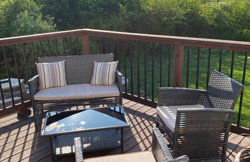 Pointe-du-Chene Cottage | Family Beach Getaway — Steps from Parlee Beach!