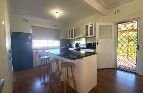 Hyland Park House | Family Beach Get Away