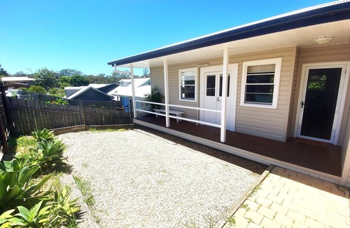 Hyland Park House | Family Beach Get Away