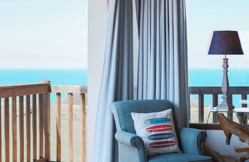 Kokotia Villa | Family beach house for your holidays
