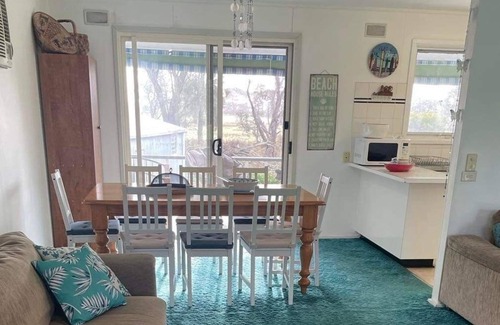 Woodside Beach House | Family Beach Home