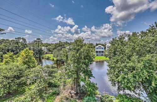North Litchfield Beach House | Family Beach Home Walk to N Litchfield Beach