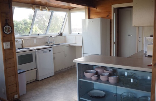 Ohope House | Family Beach House.