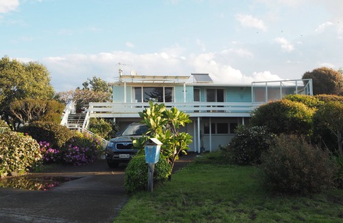 Ohope House | Family Beach House.