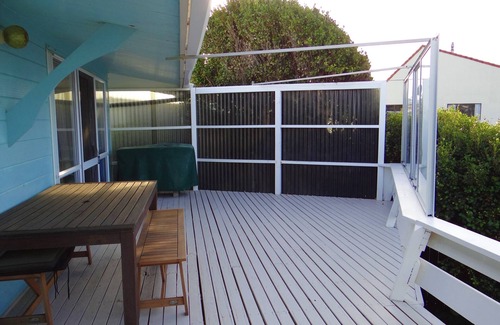 Ohope House | Family Beach House.