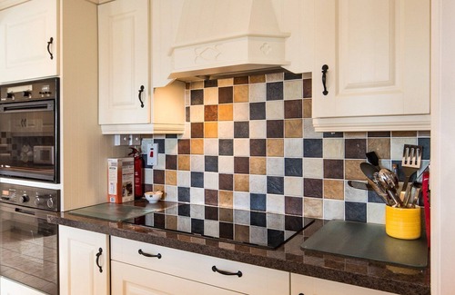 Waterville House | Family beach house located within a short stroll of Waterville