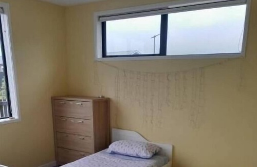 Papamoa Beach Apartment | Family Beach House
