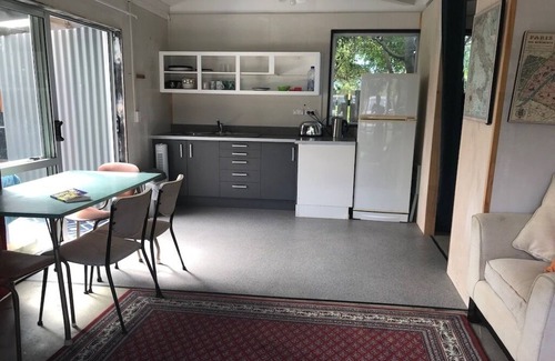 Whangamata House | Family Beach house with Private Jetty and Spa Pool