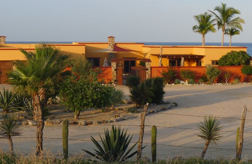 La Ribera House | Family Beach House with 3 Master Suites