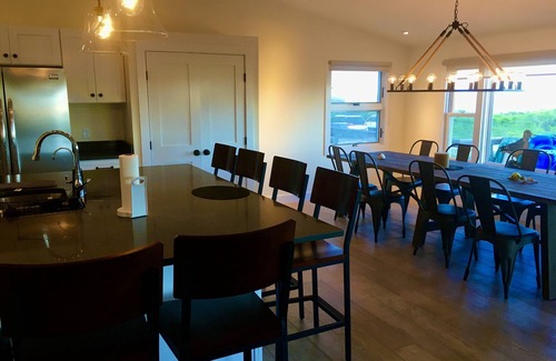 Vineyard Haven House | Family Beach House With Amazing Views!