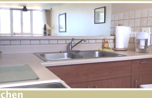 Mediania Baja Apartment | Family Beach Penthouse with Access to private open terrace