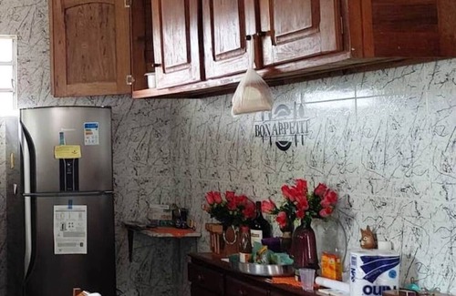 Salinopolis House | Family House, located at the entrance to Maçarico