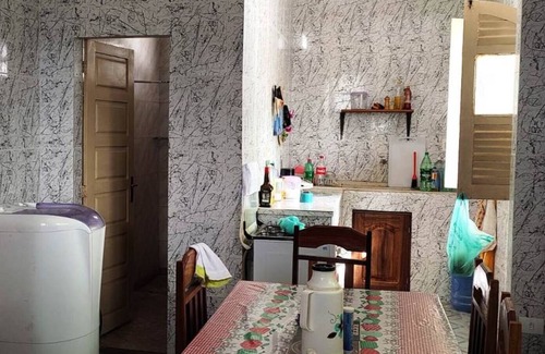 Salinopolis House | Family House, located at the entrance to Maçarico