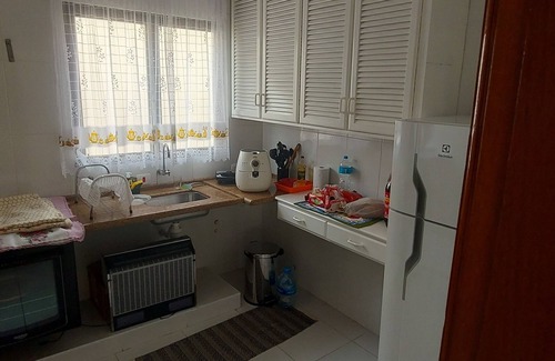Jardim Praiano Apartment | Family and cozy apartment with sea view