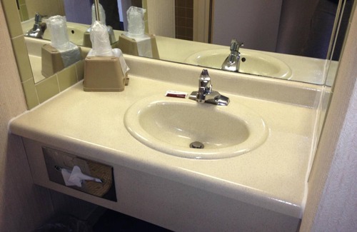 Harrison Hotel | Family Budget Inn