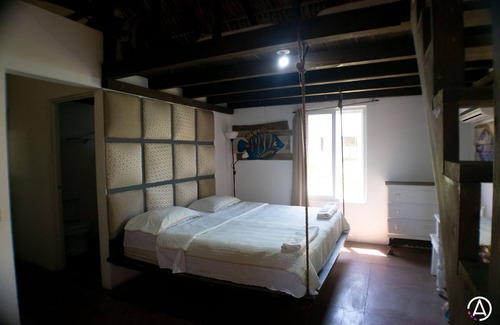 Santa Rosa Hotel | Family Bungalow